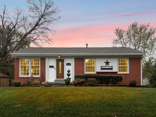1144 Venetian Way, Lexington, KY 40517
