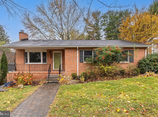 517 W Clifford St, Winchester, VA 22601