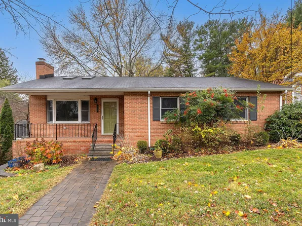 517 W Clifford St, Winchester, VA 22601