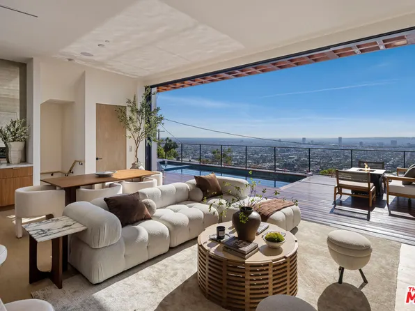 1525 Marlay Dr, Los Angeles, CA 90069