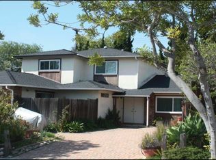 7243 Alameda Ave, Goleta, CA 93117