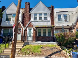 1909 Penfield St, Philadelphia, PA 19138