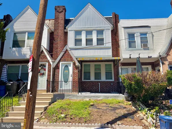1909 Penfield St, Philadelphia, PA 19138