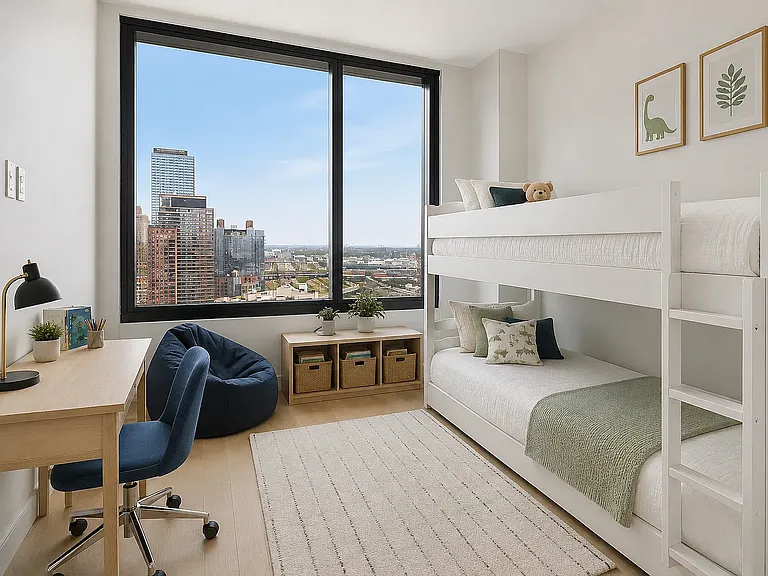 45-30 Pearson St #Penthouse 4C — Photo 8