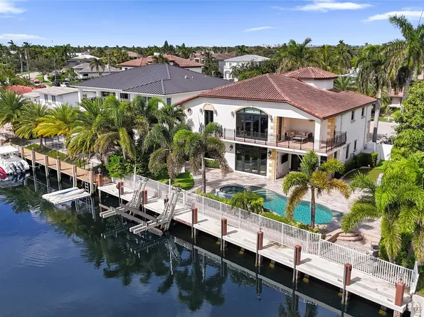 4930 NE 27th Terrace, Lighthouse Point, FL 33064