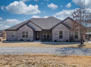 10447 Highway 298, Benton, AR 72019