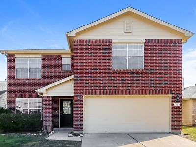 2111 James Madison Dr, Missouri City, TX, 77459