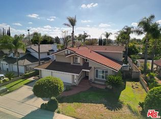 21612 Parkview Ct, Walnut, CA 91789