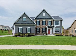 5 Escena Rise, Pittsford, NY 14534