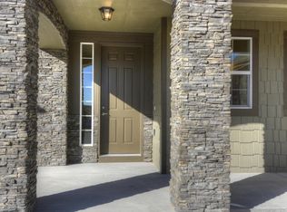 5676 Leon Young Dr, Colorado Springs, CO 80924