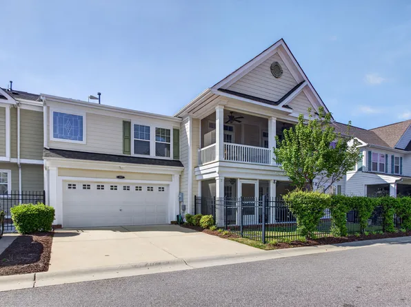 207 Hearthstone Reach, Suffolk, VA 23435