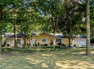 20721 Springfield Center Rd, Harlan, IN 46743