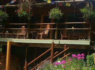 2303 Bear Canyon Rd, Bozeman, MT 59715