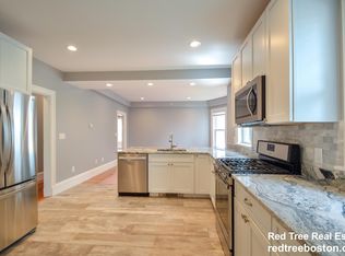 6 South St #2, Brighton, MA 02135