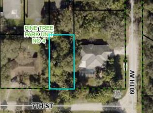 6016 7th St, Vero Beach, FL 32968
