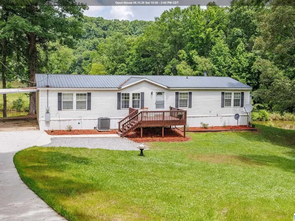 509 Sherwood Dr, Lincoln, AL 35096