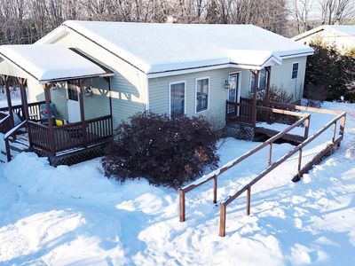 583 Pinehurst Street, Lyndonville, VT, 05851