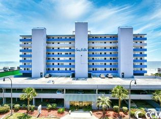 1709 S Ocean Blvd #103, North Myrtle Beach, SC 29582