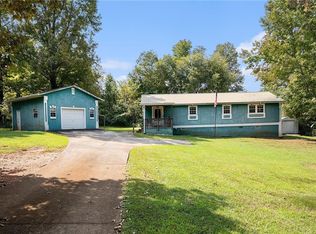 80 Taunton Rd, Covington, GA 30014