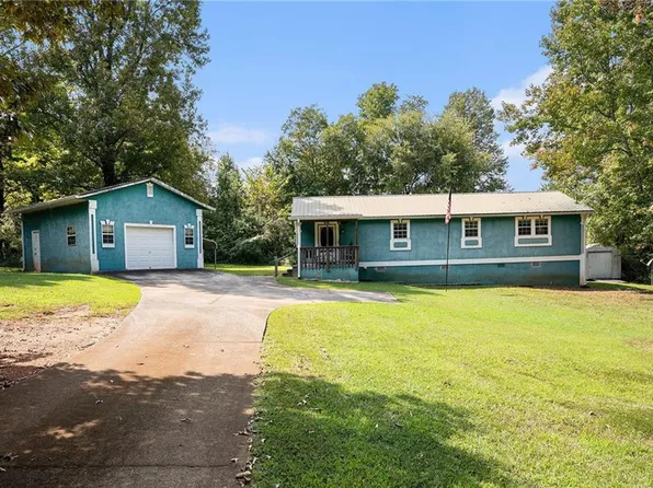 80 Taunton Rd, Covington, GA 30014