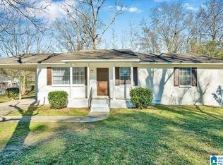 108 Fair St, Bessemer, AL 35023