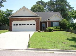 1050 Caddenwoods Dr, Augusta, GA 30906