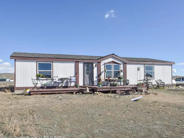 83 Meadow Lark Ln, Pinedale, WY 82941