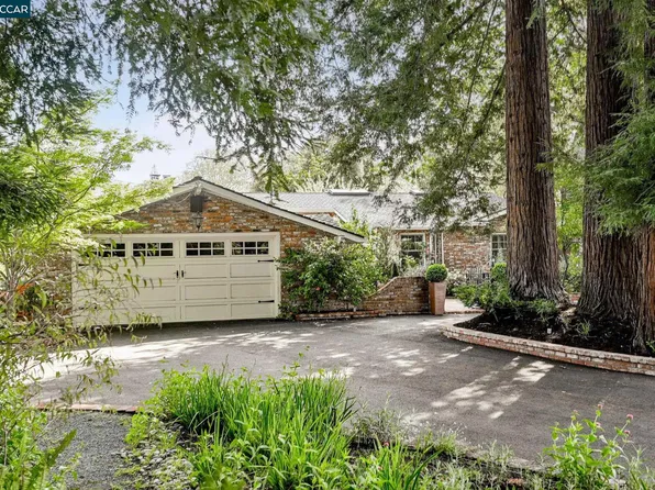 2007 Calle Los Callados, Diablo, CA 94528