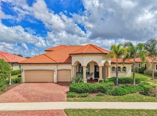 10908 BULLRUSH DRIVE, VENICE, FL 34293