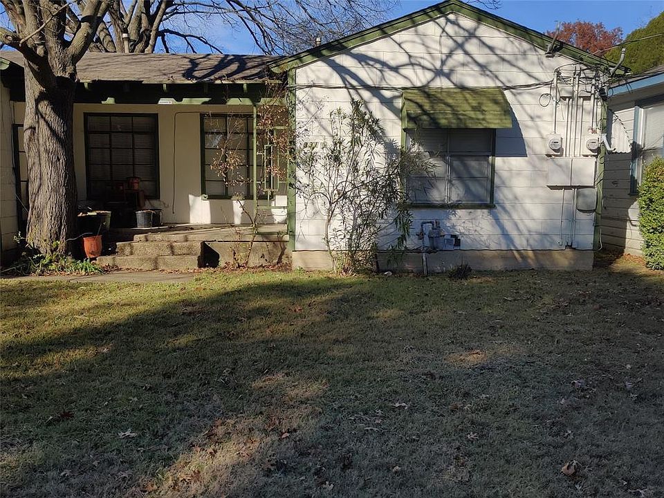 1st image of 331 Pittman St #B