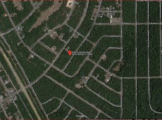 9356 N Jackson Way, Citrus Springs, FL 34434