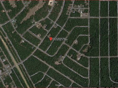 9356 N Jackson Way, Citrus Springs, FL, 34434