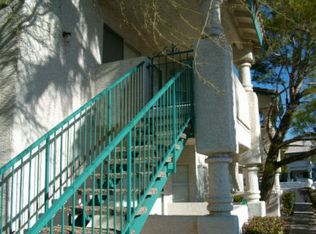401 Mesa Blvd UNIT 202, Mesquite, NV 89027