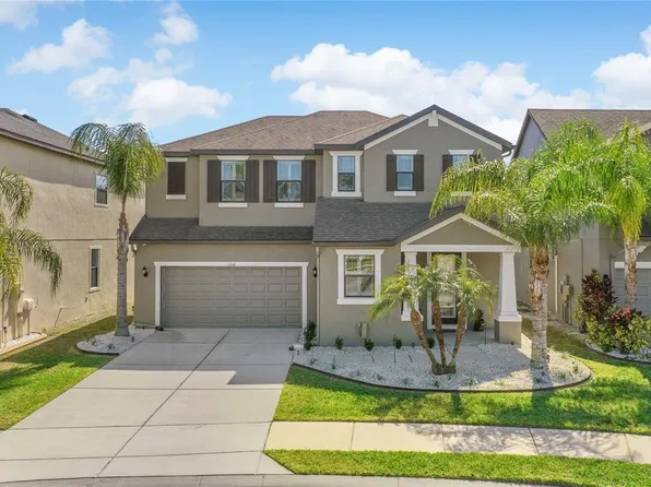 11318 Lazy Hickory Ln, Tampa, FL 33635