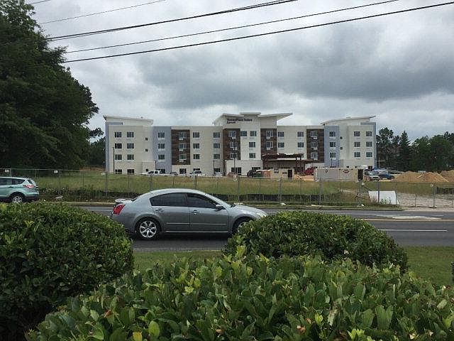 1st image of 1111 S College St