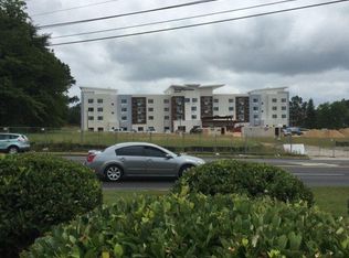 1111 S College St, Auburn, AL 36832