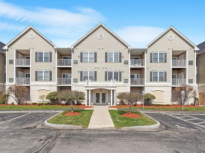 59 Cluff Road #7, Salem, NH, 03079