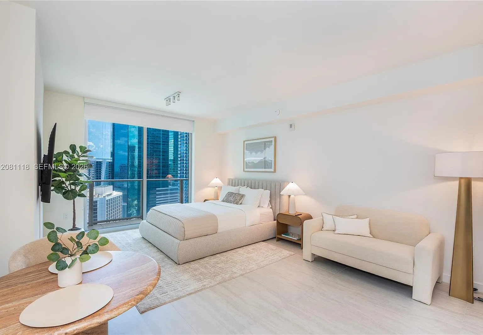 Brickell Point — Photo 1