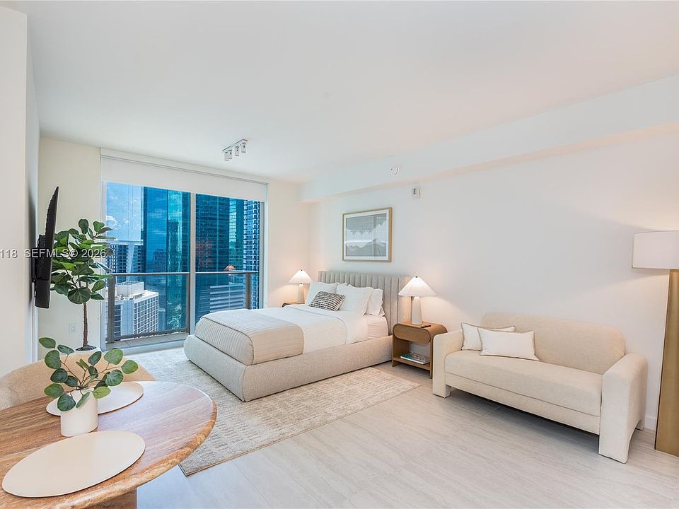 1st image of 77 SE 5th St #3204