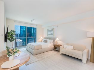 77 SE 5th St #3204, Miami, FL 33131