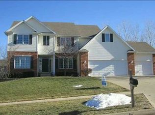 1641 NW 124th St, Clive, IA 50325