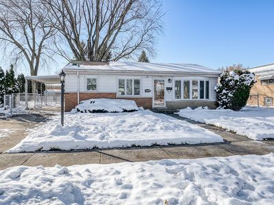 4317 W Linecrest Dr, Alsip, IL, 60803