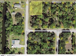 18277 Hillsborough Blvd, Port Charlotte, FL 33954