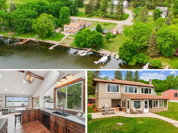 18162 Raymond Ave, Richmond, MN 56368