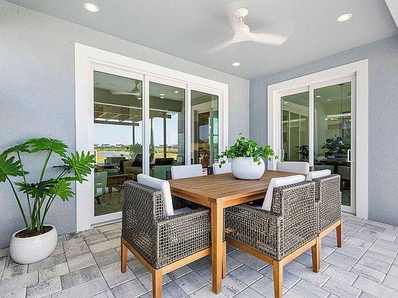 Outdoor Living