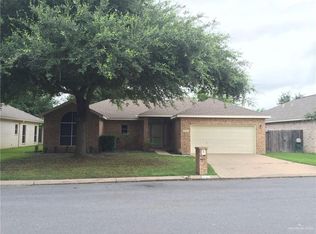 2917 N 43rd St, McAllen, TX 78501