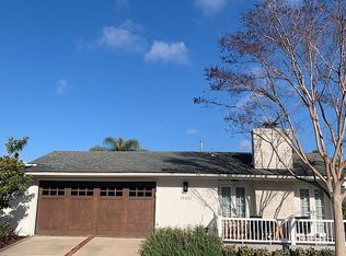 19451 Sierra Porto Rd, Irvine, CA 92603