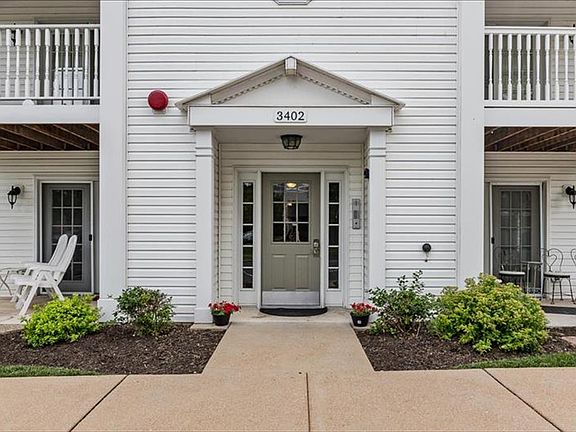 3rd image of 3402 Country Stone Manor Dr APT H