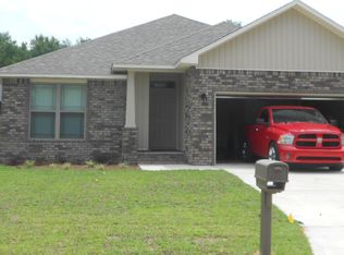 1048 Bretts Way, Cantonment, FL 32533