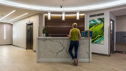 Rented by Nooklyn NYC LLC